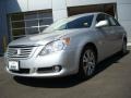 Classic Silver Metallic - Avalon XLS Photo No. 1