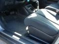 Magnetic Gray - Versa 1.8 S Hatchback Photo No. 11