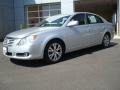Classic Silver Metallic - Avalon XLS Photo No. 2