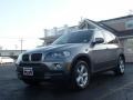 Space Grey Metallic - X5 3.0si Photo No. 1