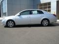 Classic Silver Metallic - Avalon XLS Photo No. 3