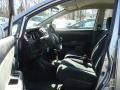 Magnetic Gray - Versa 1.8 S Hatchback Photo No. 12