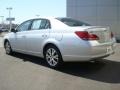 Classic Silver Metallic - Avalon XLS Photo No. 4