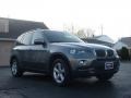Space Grey Metallic - X5 3.0si Photo No. 2