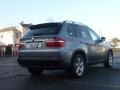 Space Grey Metallic - X5 3.0si Photo No. 3