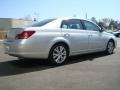 Classic Silver Metallic - Avalon XLS Photo No. 7