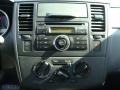 Magnetic Gray - Versa 1.8 S Hatchback Photo No. 16