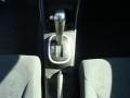 Magnetic Gray - Versa 1.8 S Hatchback Photo No. 17