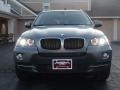 Space Grey Metallic - X5 3.0si Photo No. 7