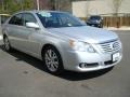 Classic Silver Metallic - Avalon XLS Photo No. 9
