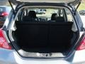 Magnetic Gray - Versa 1.8 S Hatchback Photo No. 18
