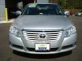 Classic Silver Metallic - Avalon XLS Photo No. 10