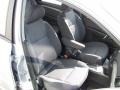Cosmic Silver Metallic - Aveo LS Sedan Photo No. 10