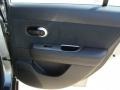 Magnetic Gray - Versa 1.8 S Hatchback Photo No. 19
