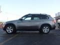 Space Grey Metallic - X5 3.0si Photo No. 9