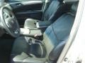 Classic Silver Metallic - Avalon XLS Photo No. 11