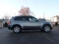 Space Grey Metallic - X5 3.0si Photo No. 10