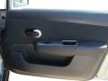 Magnetic Gray - Versa 1.8 S Hatchback Photo No. 21