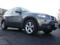 Space Grey Metallic - X5 3.0si Photo No. 11