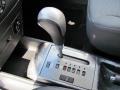 Cosmic Silver Metallic - Aveo LS Sedan Photo No. 13