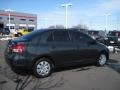 Flint Mica - Yaris Sedan Photo No. 2