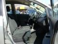 Magnetic Gray - Versa 1.8 S Hatchback Photo No. 24
