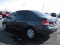 Flint Mica - Yaris Sedan Photo No. 4