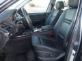 Space Grey Metallic - X5 3.0si Photo No. 15