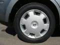 Magnetic Gray - Versa 1.8 S Hatchback Photo No. 25