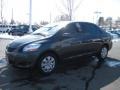 Flint Mica - Yaris Sedan Photo No. 5