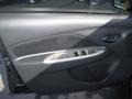 Flint Mica - Yaris Sedan Photo No. 7