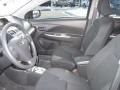 Flint Mica - Yaris Sedan Photo No. 9