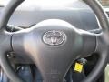 Flint Mica - Yaris Sedan Photo No. 15