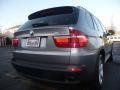 Space Grey Metallic - X5 3.0si Photo No. 28