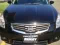 Super Black - Maxima 3.5 SL Photo No. 16