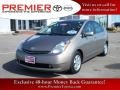 Driftwood Pearl - Prius Hybrid Photo No. 1