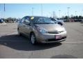 Driftwood Pearl - Prius Hybrid Photo No. 3