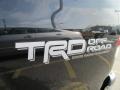Black - Tundra SR5 TRD Access Cab 4x4 Photo No. 4