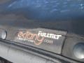 Black - Tundra SR5 TRD Access Cab 4x4 Photo No. 8