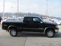 Black - Tundra SR5 TRD Access Cab 4x4 Photo No. 9