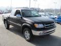 Black - Tundra SR5 TRD Access Cab 4x4 Photo No. 10