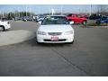 2000 Taffeta White Honda Accord EX V6 Sedan  photo #2