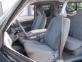 Black - Tundra SR5 TRD Access Cab 4x4 Photo No. 16