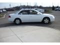 2000 Taffeta White Honda Accord EX V6 Sedan  photo #4