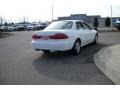 2000 Taffeta White Honda Accord EX V6 Sedan  photo #5