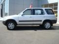 Sebring Silver Metallic - CR-V EX 4WD Photo No. 3