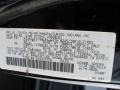 Black - Tundra SR5 TRD Access Cab 4x4 Photo No. 19