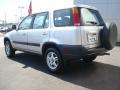 Sebring Silver Metallic - CR-V EX 4WD Photo No. 4
