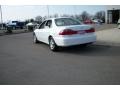 2000 Taffeta White Honda Accord EX V6 Sedan  photo #7