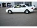 2000 Taffeta White Honda Accord EX V6 Sedan  photo #8